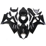 0395 Fairing Suzuki Gsxr1000 K7 07 08 2007 2008 Gloss Black